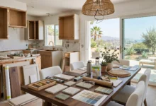 Kitchen & Dining Renovation Tips for Homeowners in California