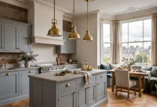Kitchen & Dining Renovation Tips for Homeowners in Edinburgh