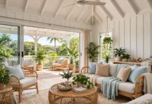 Living Room Design Trends Taking Over Homes in Queensland