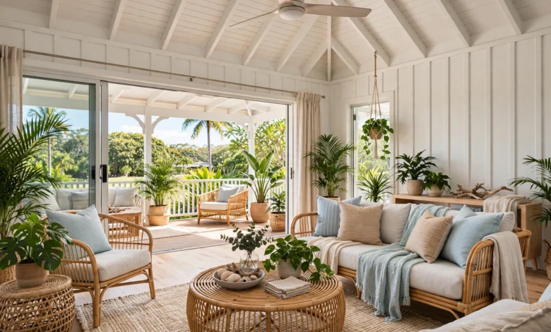 Living Room Design Trends Taking Over Homes in Queensland