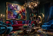 18 Living Room Ideas That Make a Big Style Statement
