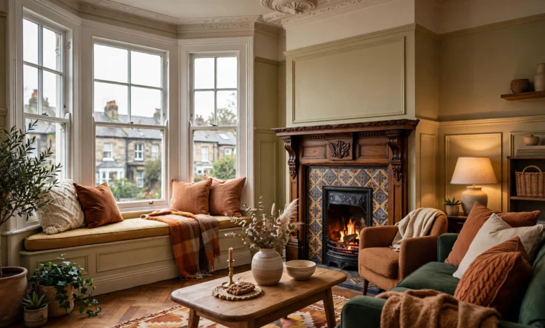 Living Room Ideas for Homes in Manchester and Leeds