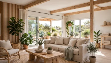 Modern Living Room Ideas Trending Across Australia