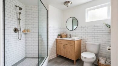 How Much Does a Bathroom Renovation Cost in the USA?