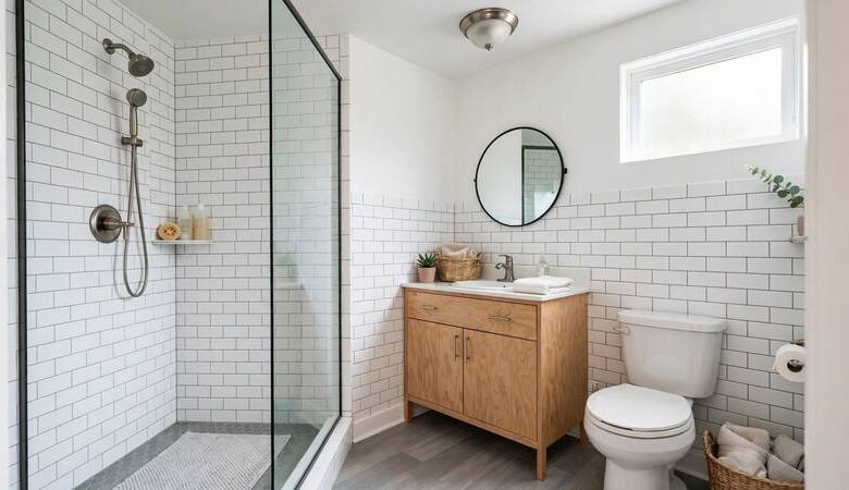 How Much Does a Bathroom Renovation Cost in the USA?