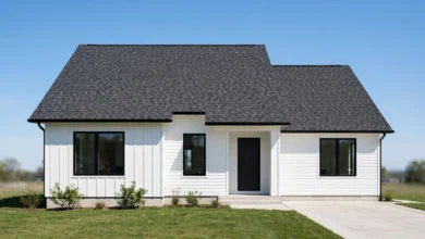 How Much Does a New Roof Cost in the USA?
