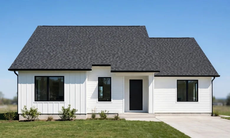 How Much Does a New Roof Cost in the USA?