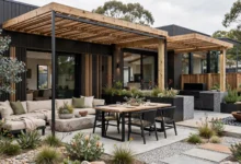 Outdoor Design Tips for Homes in Melbourne