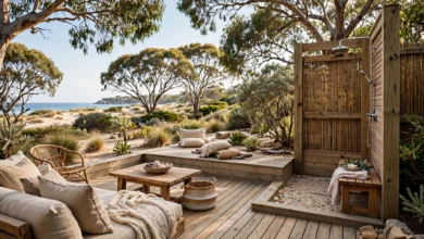 Outdoor Ideas for Homes in Western Australia