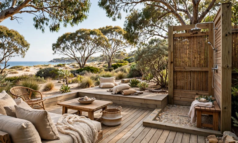 Outdoor Ideas for Homes in Western Australia