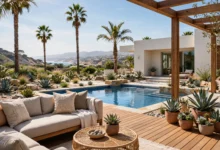 Outdoor Living Ideas Perfect for Homes in California