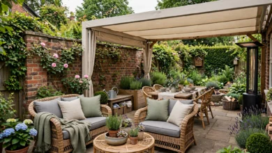 Outdoor Living Tips for Homes in London and Bristol