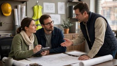 10 Questions to Ask a Home Builder Before You Sign