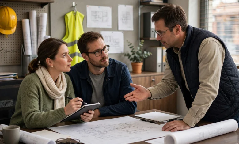 10 Questions to Ask a Home Builder Before You Sign