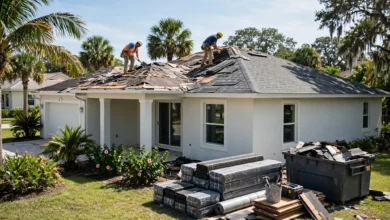 Roof Replacement Costs Homeowners Should Expect in Florida