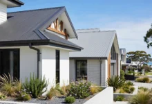 Roof and Gutter Ideas for Homes in Victoria, Australia