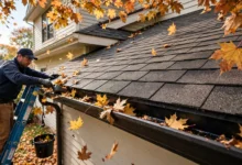Roofing & Gutter Maintenance Checklist for Homeowners in Ohio