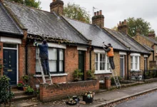 Roofing & Gutter Maintenance Guide for Homes in London