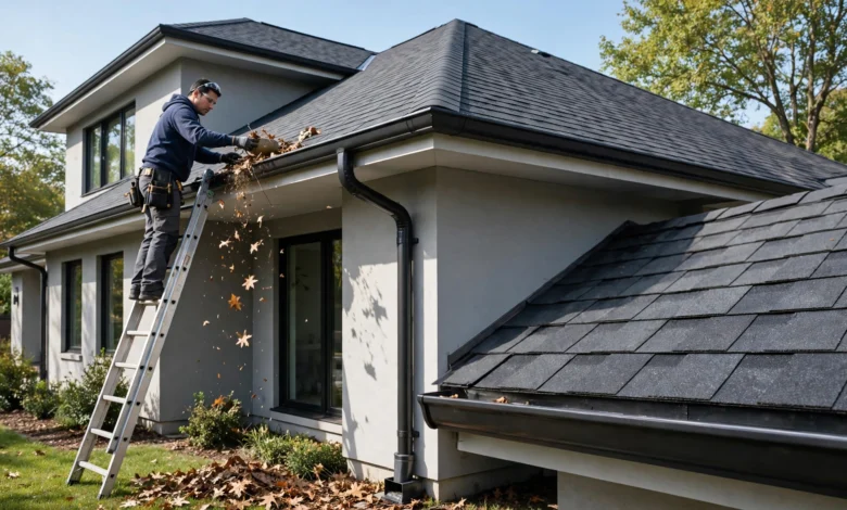 Roofing & Gutter Maintenance Tips Every Homeowner Should Know