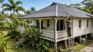 Roofing & Gutter Tips for Homeowners in Queensland