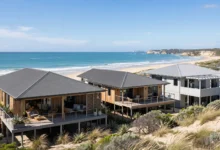 Roofing Ideas Perfect for Coastal Homes in Western Australia