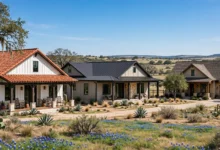 Roofing Ideas and Materials Perfect for Homes in Texas