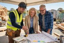 What to Expect When Working With a General Contractor