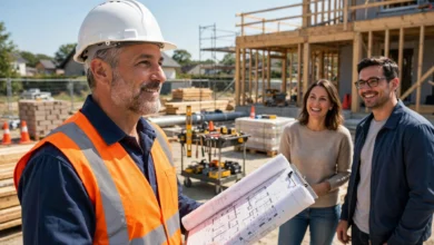 a Great General Contractor