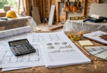 How Much Does cost to heire a general contractor