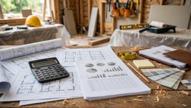 How Much Does cost to heire a general contractor