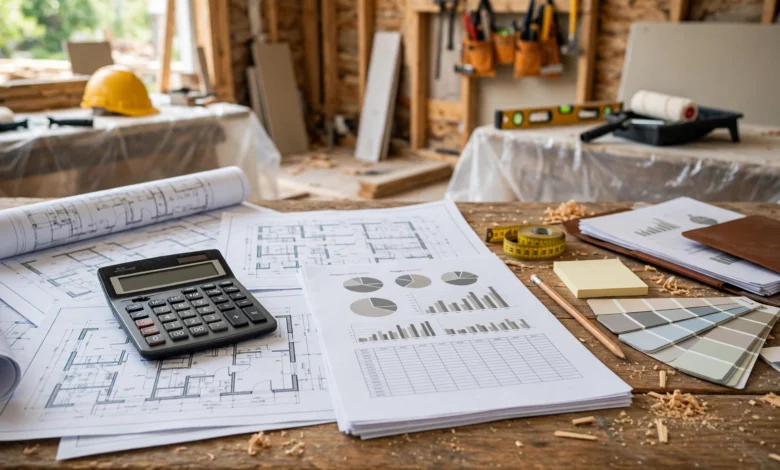 How Much Does cost to heire a general contractor