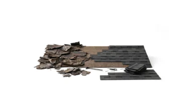 How to Know When It's Time to Replace Your Roof