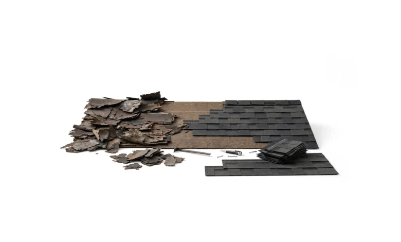 How to Know When It's Time to Replace Your Roof