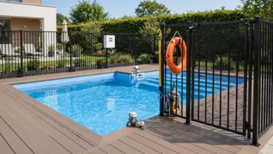 10 Swimming Pool Safety Tips Every Homeowner Should Know