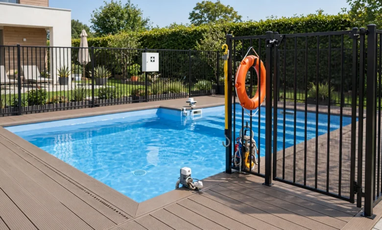 10 Swimming Pool Safety Tips Every Homeowner Should Know