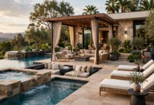 12 Swimming Pool Ideas That Add Instant Luxury