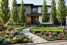 15 Landscape Design Ideas That Boost Curb Appeal