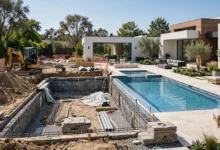 How Much Does It Cost to Build a Swimming Pool?