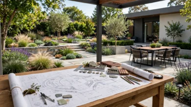How Much Does a Landscape Design Project Cost?