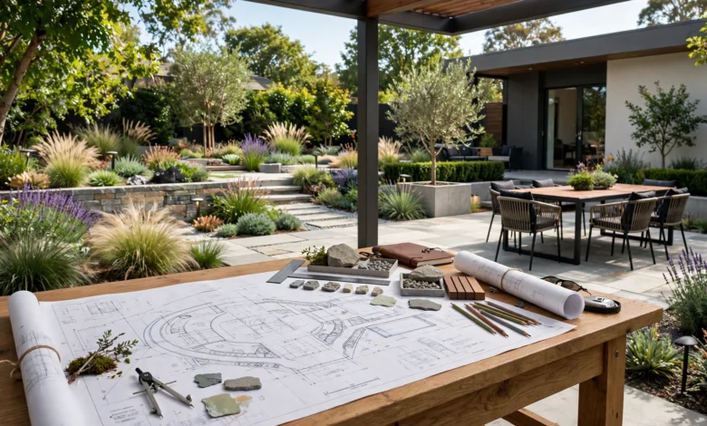 How Much Does a Landscape Design Project Cost?
