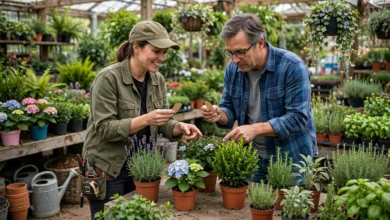 How to Choose Plants With Help From a Landscape Designer