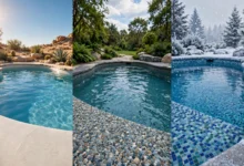 How to Choose the Right Swimming Pool Finish for Your Climate