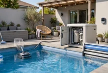 . How to Maintain a Swimming Pool Without the Hassle