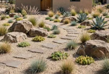 10 Landscape Design Ideas for Low-Maintenance Yards