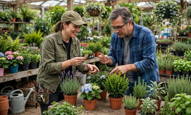 Landscape Designer Advice for Homes in Florida