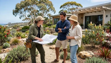 Landscape Designer Guide for Homeowners in New South Wales