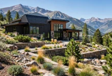 Landscape Designer Guide for Homes in Colorado