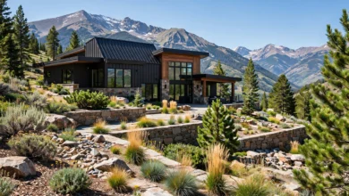 Landscape Designer Guide for Homes in Colorado