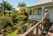 Landscape Designer Guide for Homes in Queensland