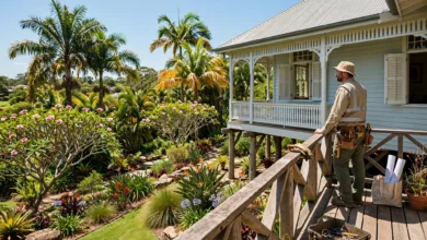 Landscape Designer Guide for Homes in Queensland